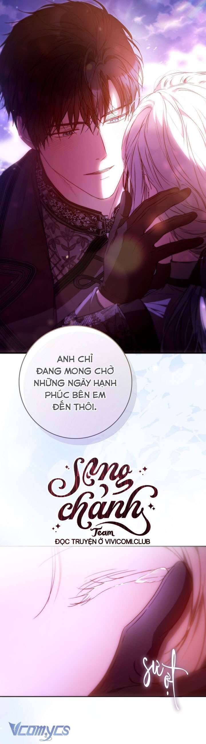 Tôi Trở Thành Vợ Nam Chính: Chapter 124