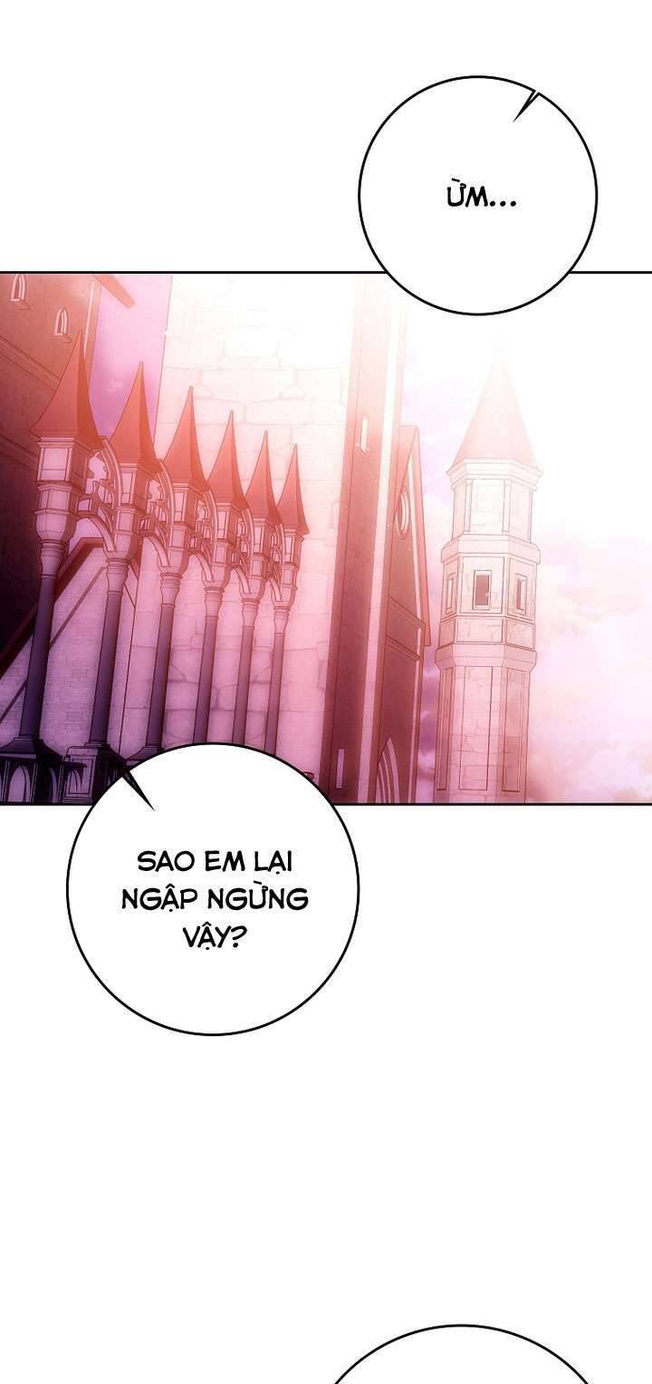 Tôi Trở Thành Vợ Nam Chính: Chapter 124