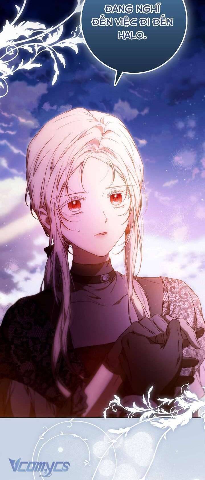 Tôi Trở Thành Vợ Nam Chính: Chapter 124