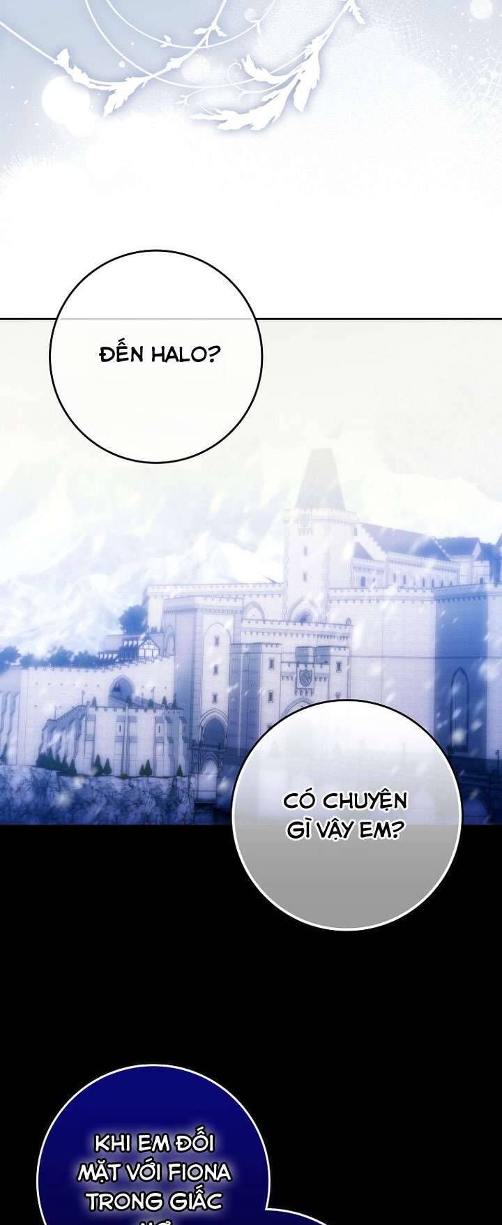 Tôi Trở Thành Vợ Nam Chính: Chapter 124