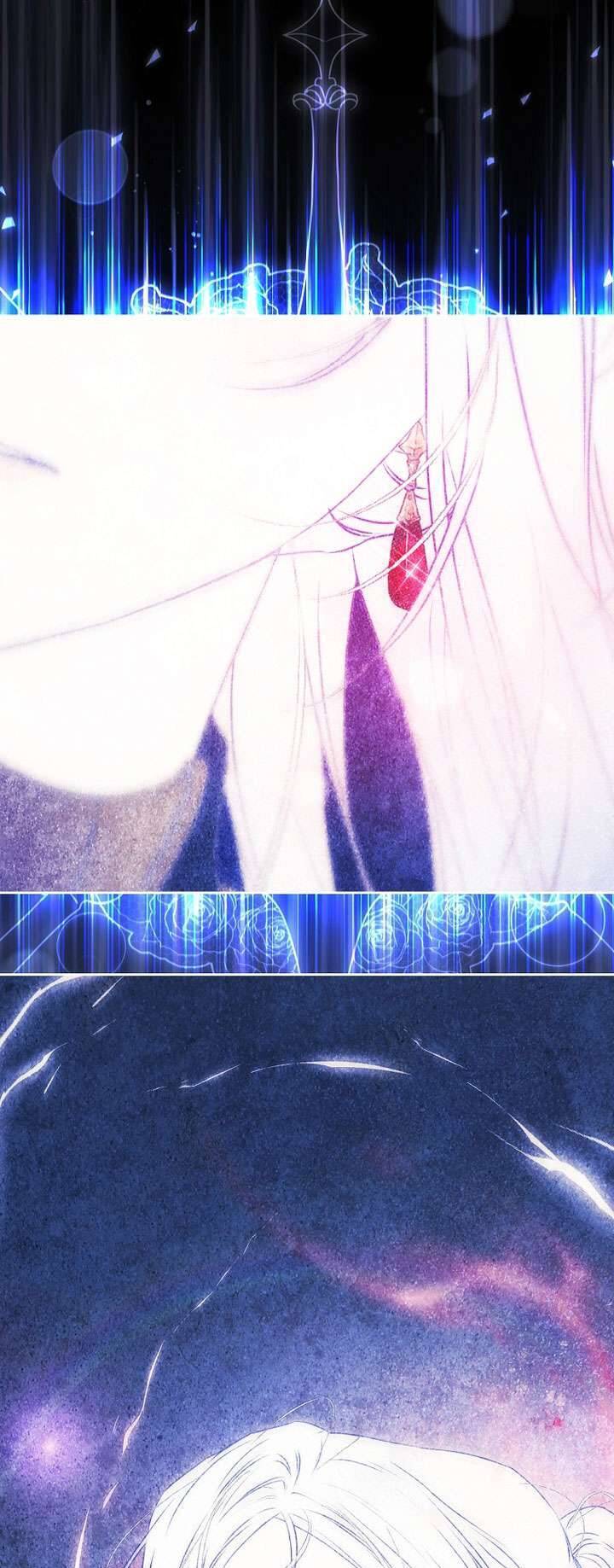 Tôi Trở Thành Vợ Nam Chính: Chapter 124
