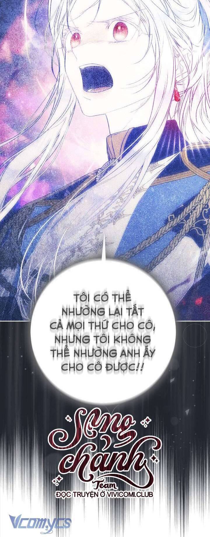 Tôi Trở Thành Vợ Nam Chính: Chapter 124