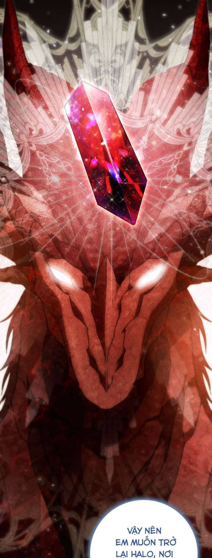Tôi Trở Thành Vợ Nam Chính: Chapter 124