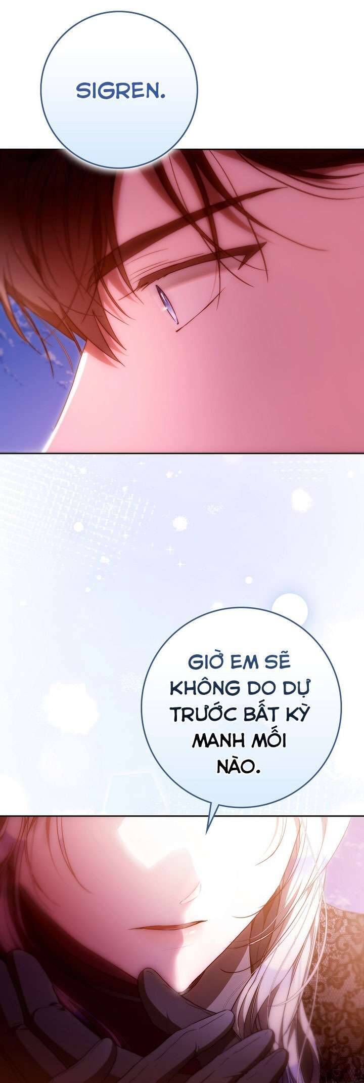 Tôi Trở Thành Vợ Nam Chính: Chapter 124
