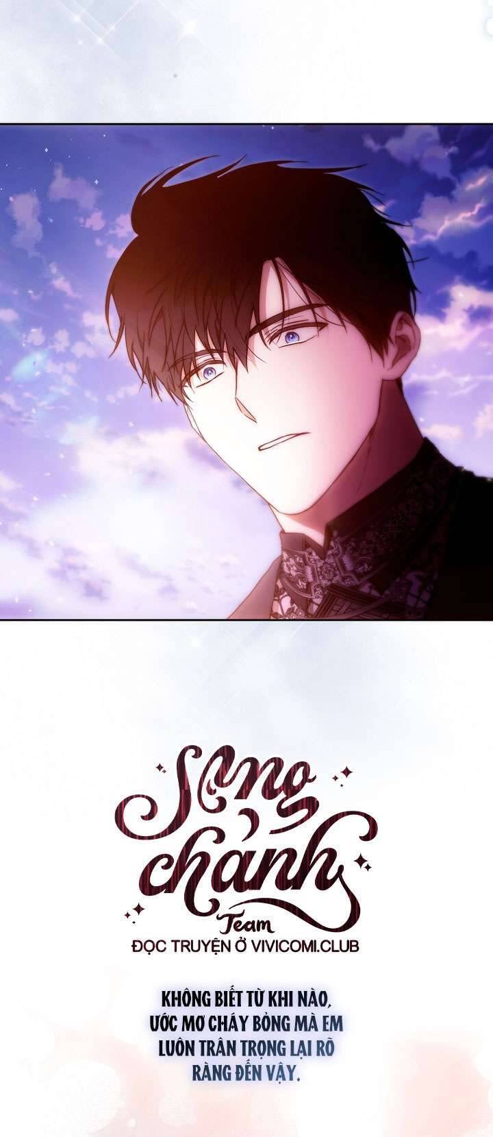 Tôi Trở Thành Vợ Nam Chính: Chapter 124
