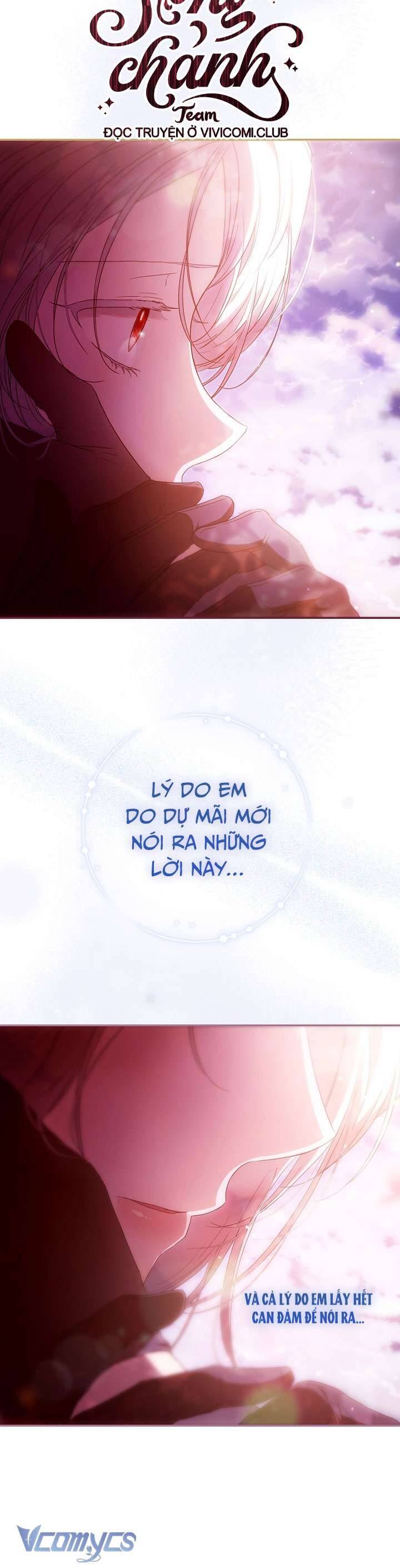 Tôi Trở Thành Vợ Nam Chính: Chapter 124