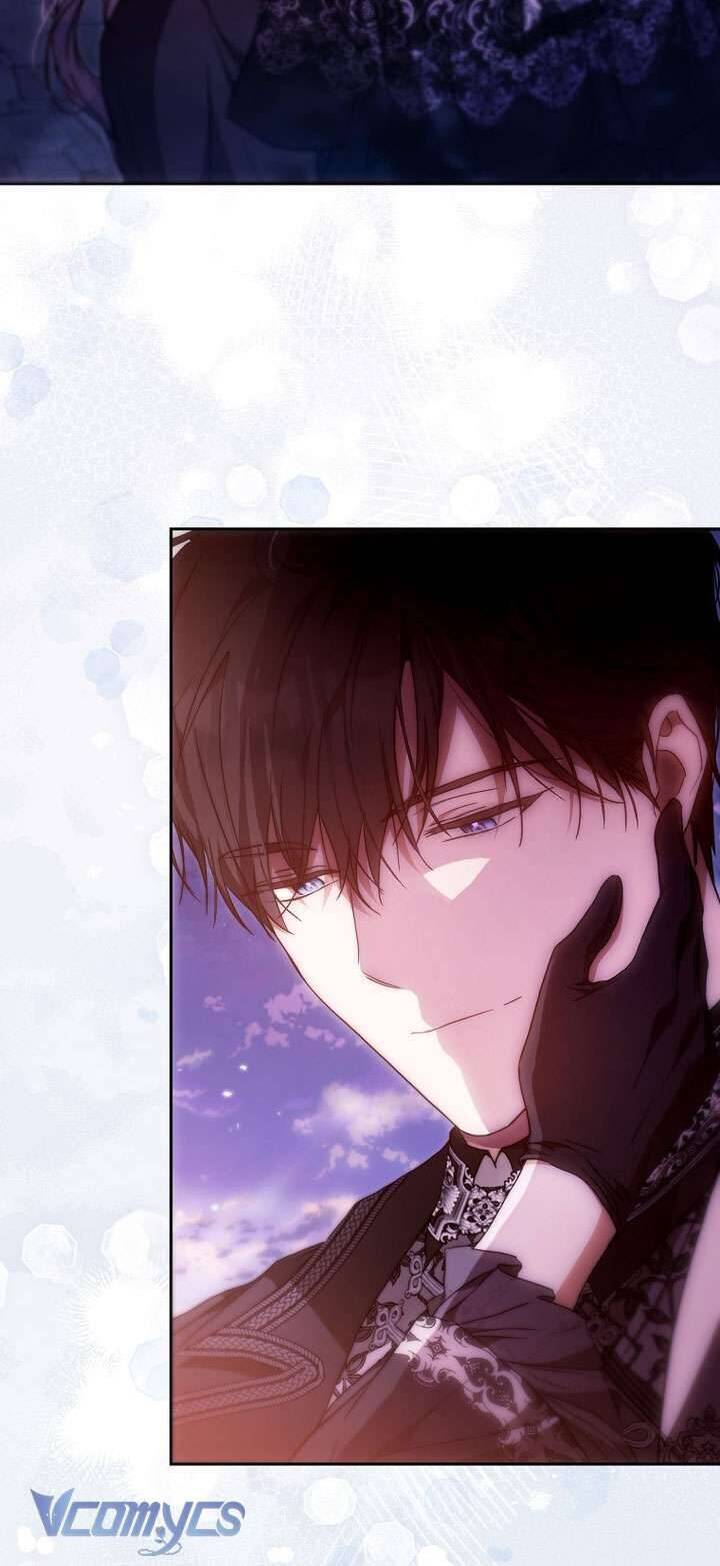 Tôi Trở Thành Vợ Nam Chính: Chapter 124