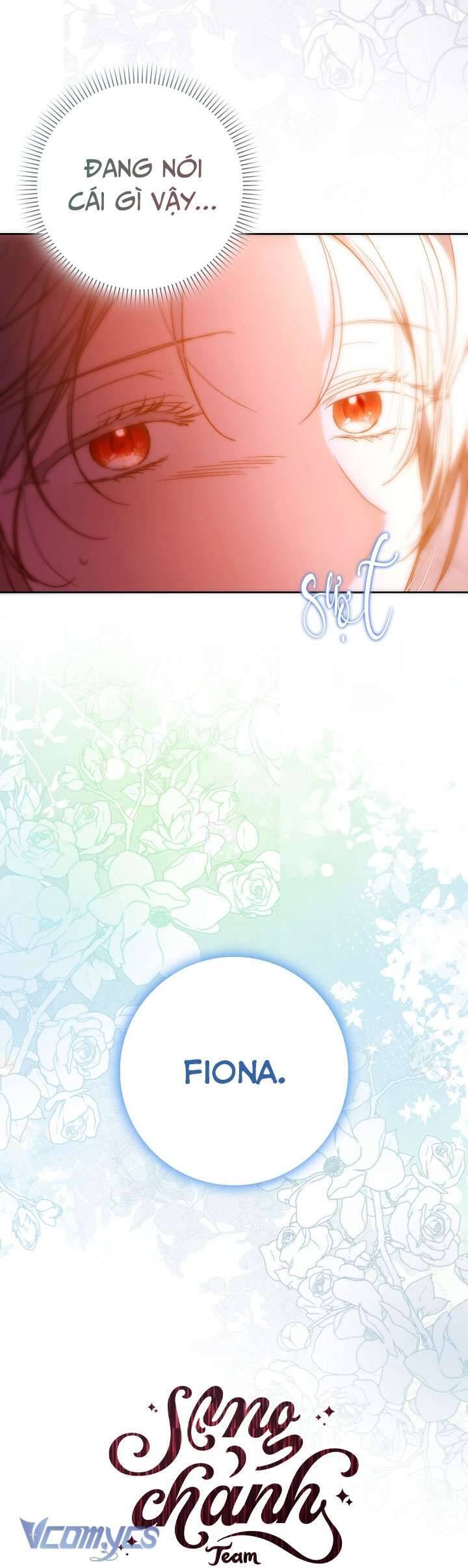 Tôi Trở Thành Vợ Nam Chính: Chapter 124