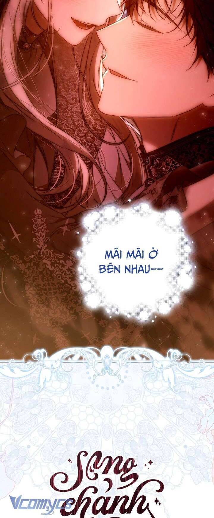 Tôi Trở Thành Vợ Nam Chính: Chapter 124