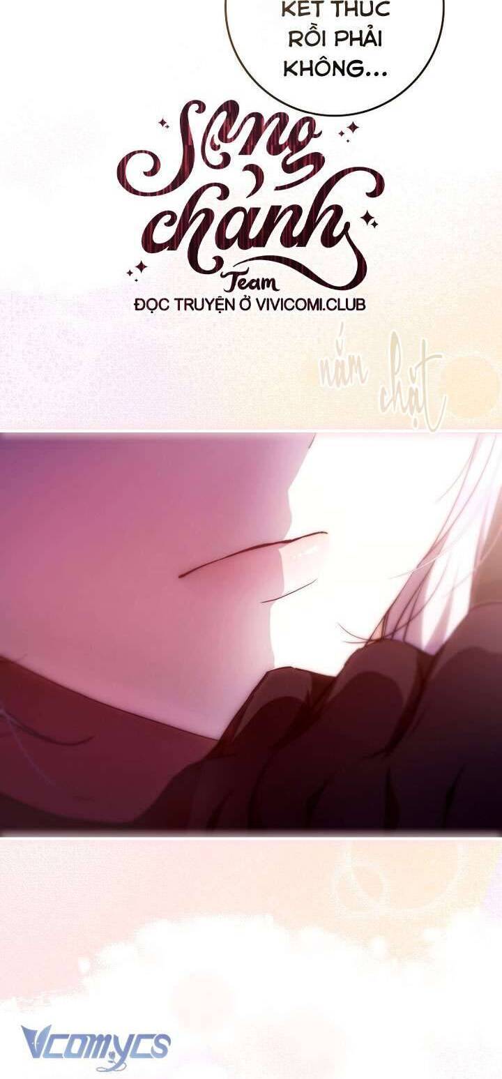 Tôi Trở Thành Vợ Nam Chính: Chapter 124
