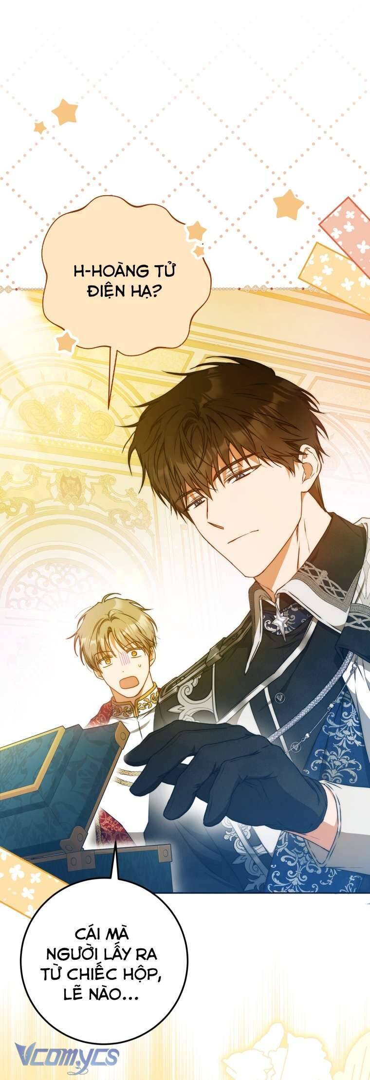Tôi Trở Thành Vợ Nam Chính: Chapter 98