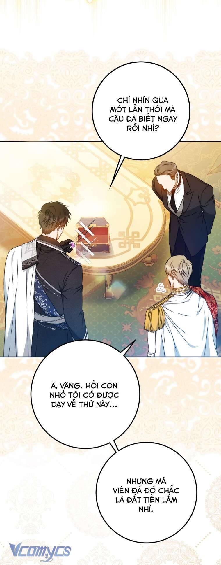 Tôi Trở Thành Vợ Nam Chính: Chapter 98