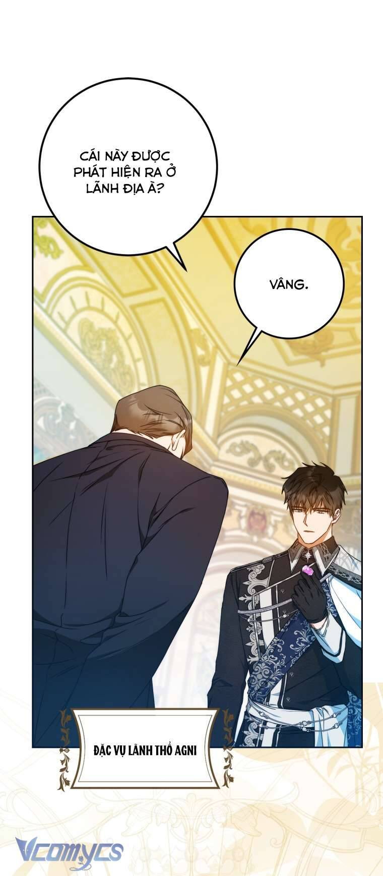 Tôi Trở Thành Vợ Nam Chính: Chapter 98