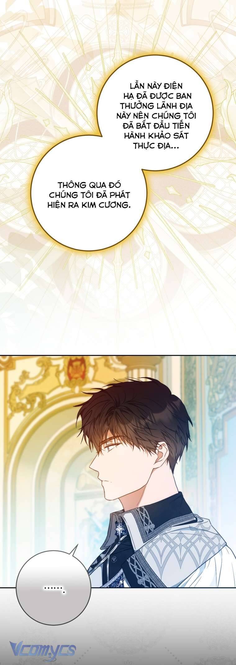 Tôi Trở Thành Vợ Nam Chính: Chapter 98