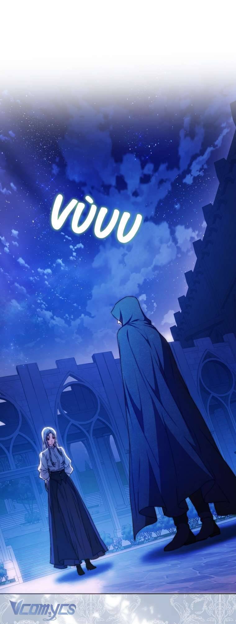 Tôi Trở Thành Vợ Nam Chính: Chapter 98