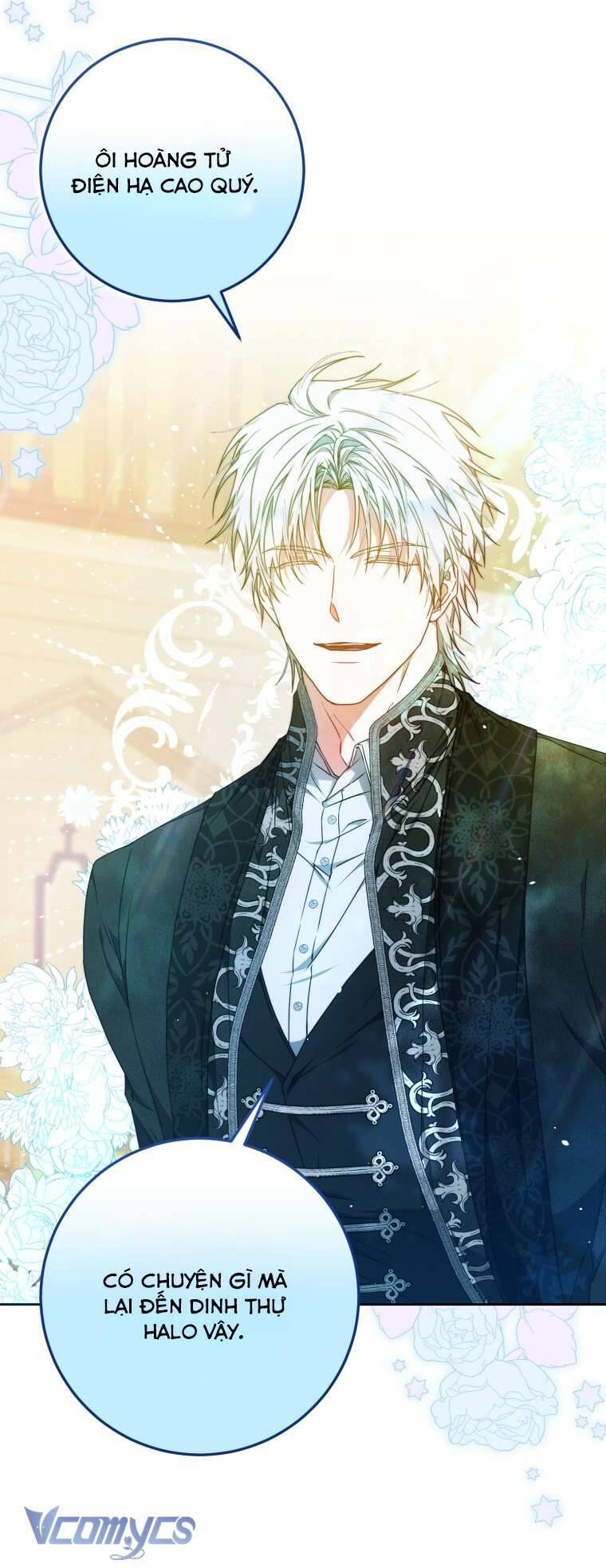Tôi Trở Thành Vợ Nam Chính: Chapter 98