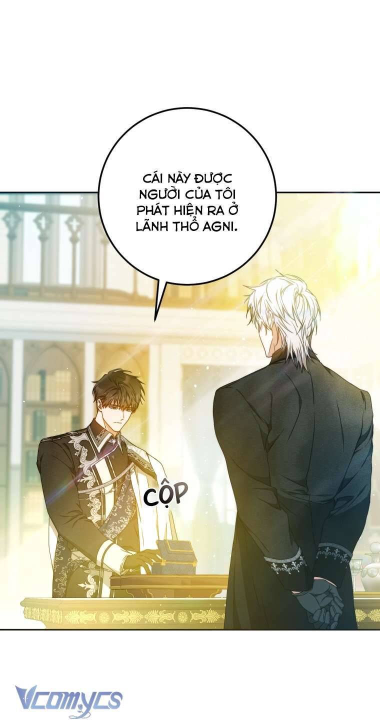 Tôi Trở Thành Vợ Nam Chính: Chapter 98