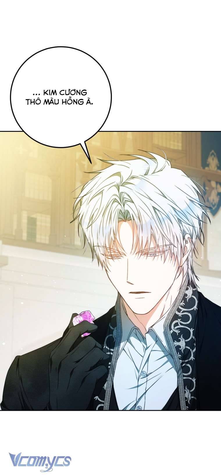 Tôi Trở Thành Vợ Nam Chính: Chapter 98