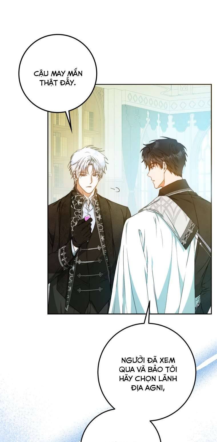 Tôi Trở Thành Vợ Nam Chính: Chapter 98