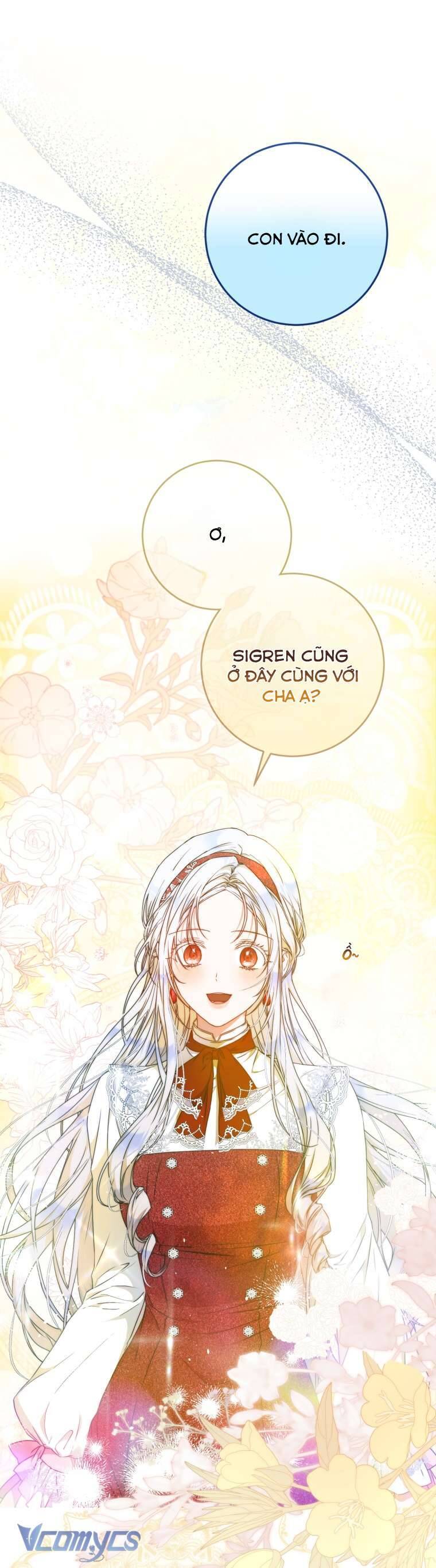 Tôi Trở Thành Vợ Nam Chính: Chapter 98