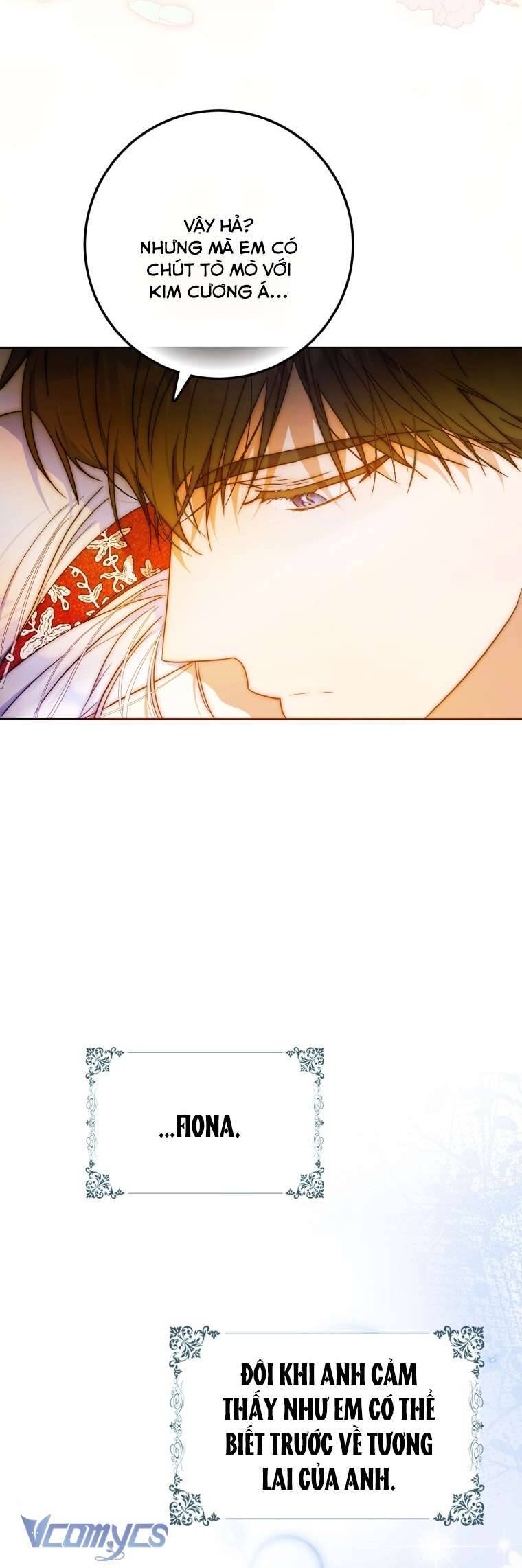 Tôi Trở Thành Vợ Nam Chính: Chapter 98