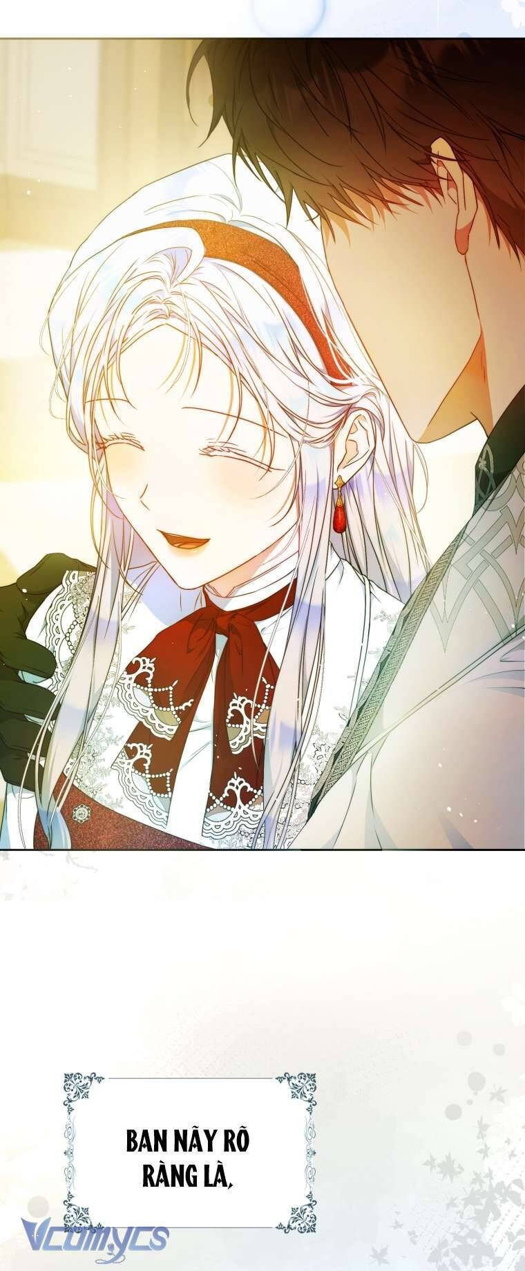 Tôi Trở Thành Vợ Nam Chính: Chapter 98