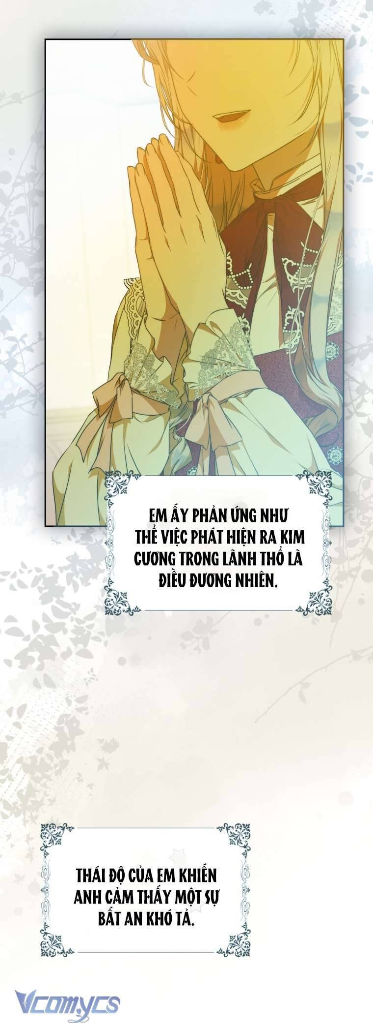 Tôi Trở Thành Vợ Nam Chính: Chapter 98