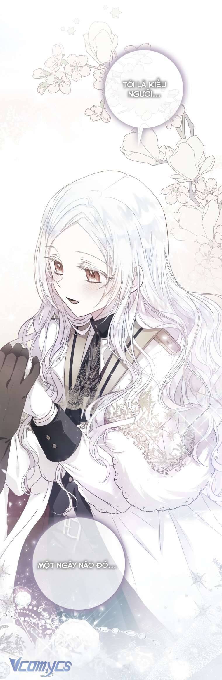 Tôi Trở Thành Vợ Nam Chính: Chapter 98