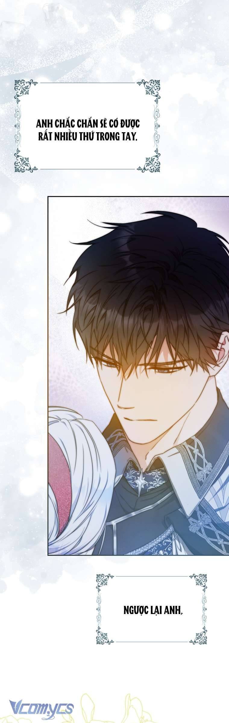 Tôi Trở Thành Vợ Nam Chính: Chapter 98