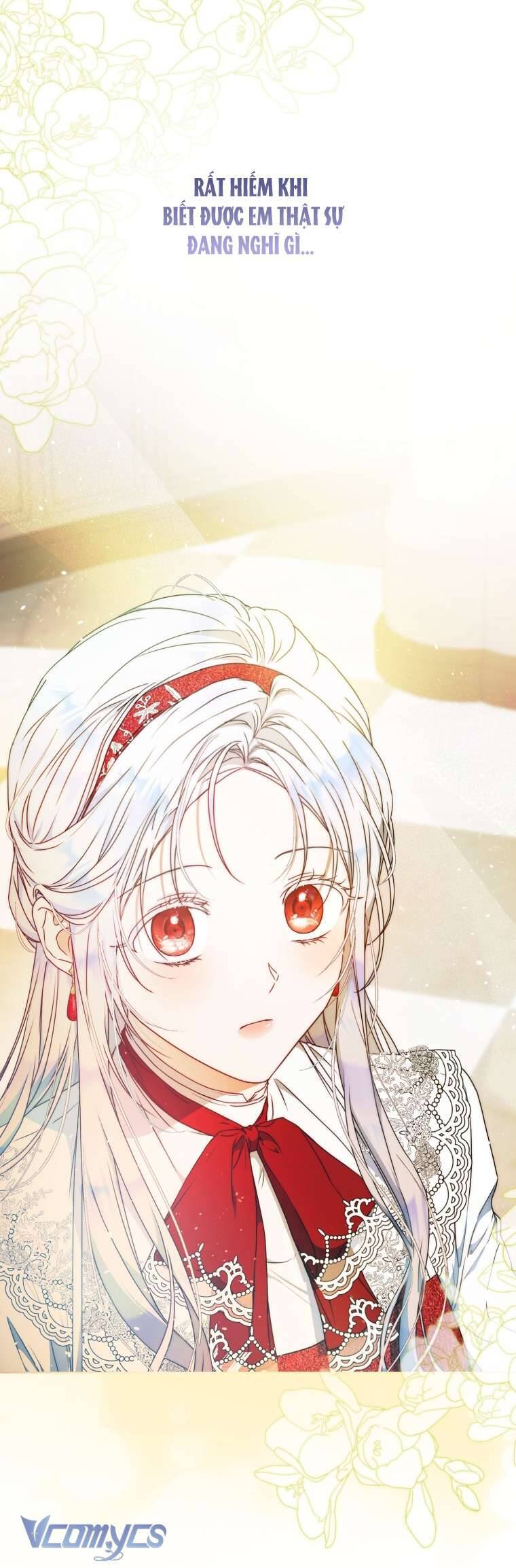 Tôi Trở Thành Vợ Nam Chính: Chapter 98