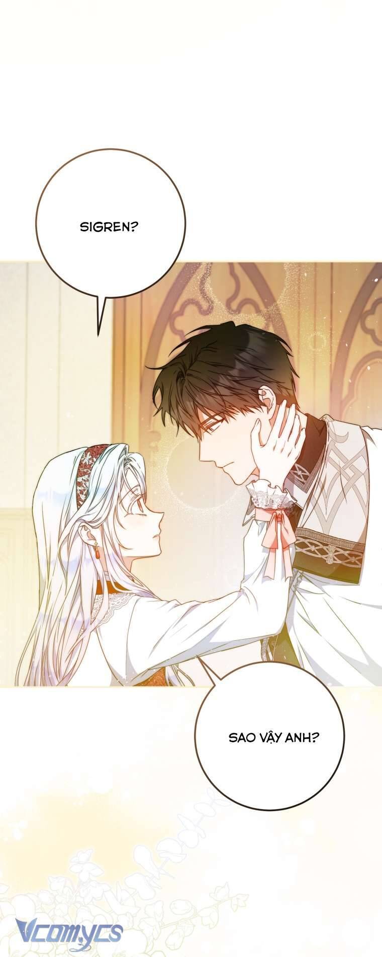 Tôi Trở Thành Vợ Nam Chính: Chapter 98