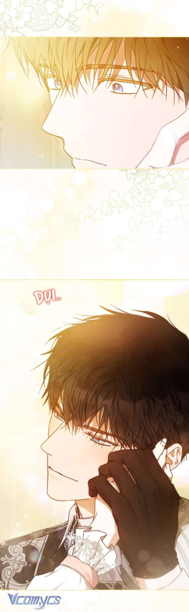 Tôi Trở Thành Vợ Nam Chính: Chapter 98