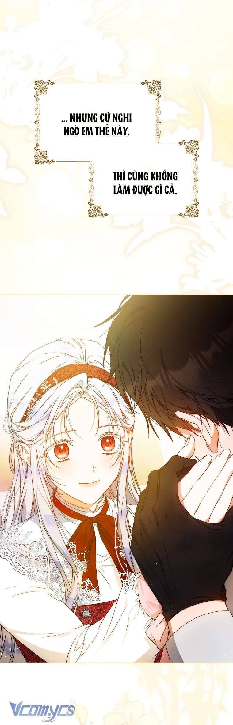 Tôi Trở Thành Vợ Nam Chính: Chapter 98