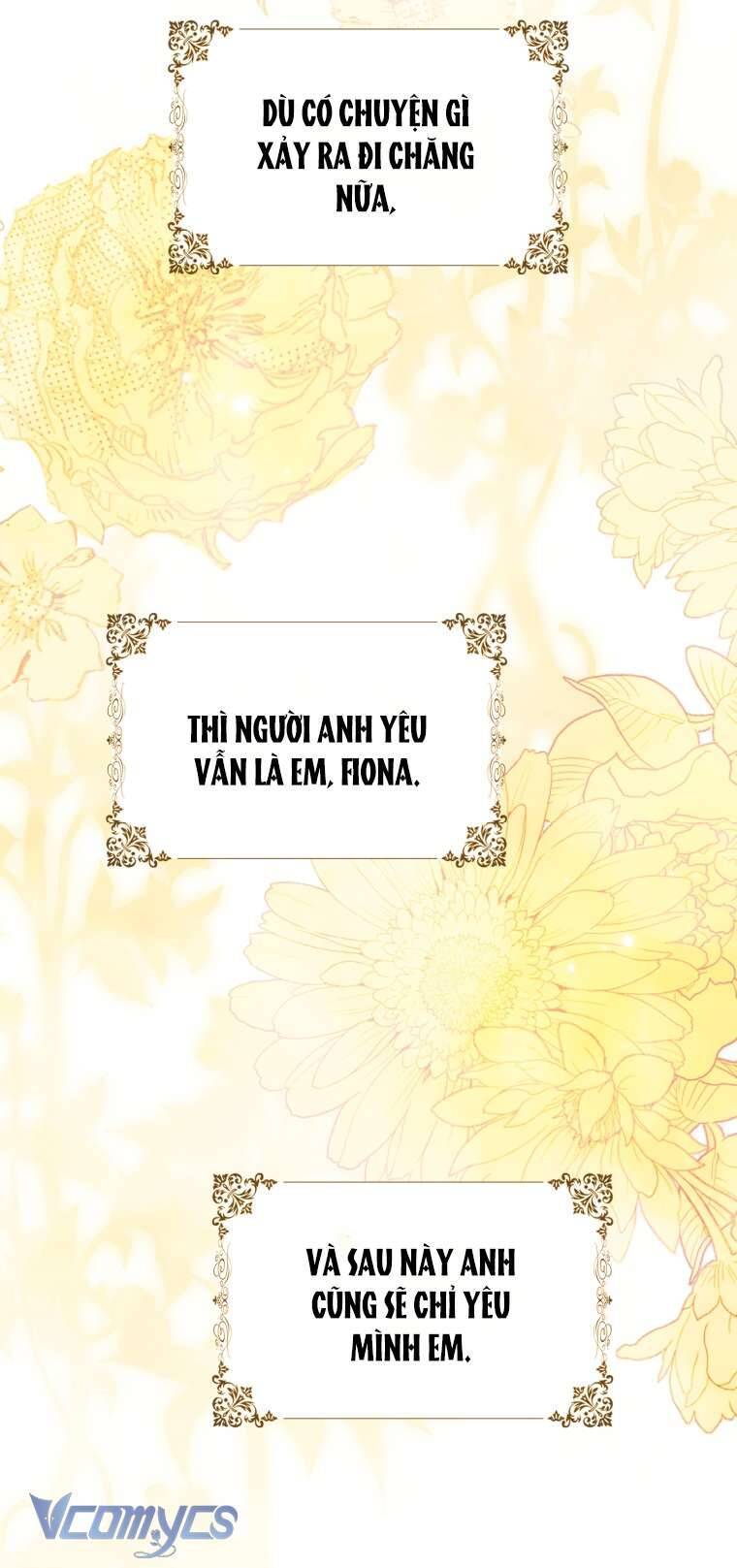 Tôi Trở Thành Vợ Nam Chính: Chapter 98