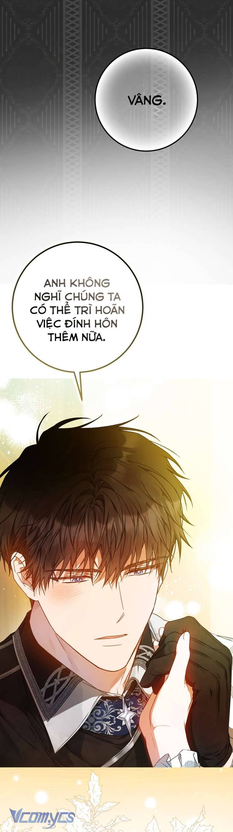 Tôi Trở Thành Vợ Nam Chính: Chapter 98