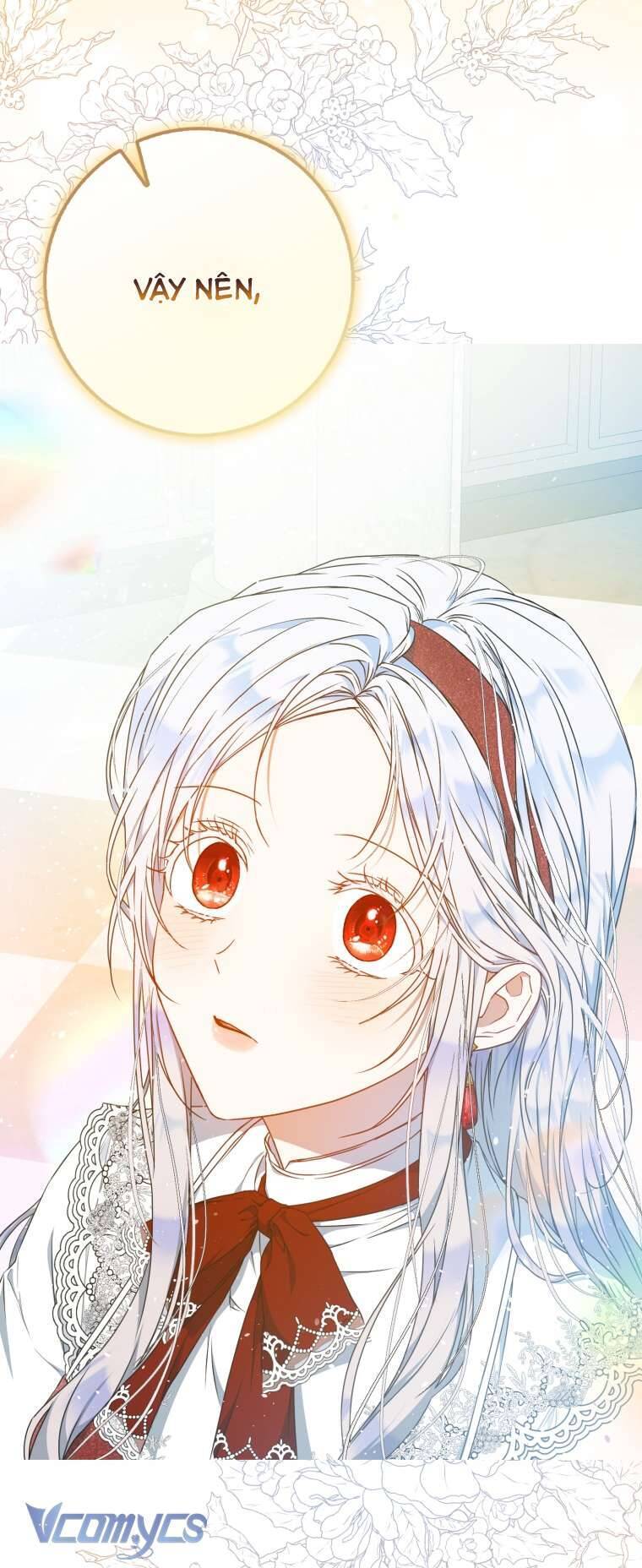Tôi Trở Thành Vợ Nam Chính: Chapter 98