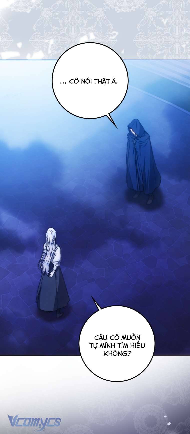 Tôi Trở Thành Vợ Nam Chính: Chapter 98