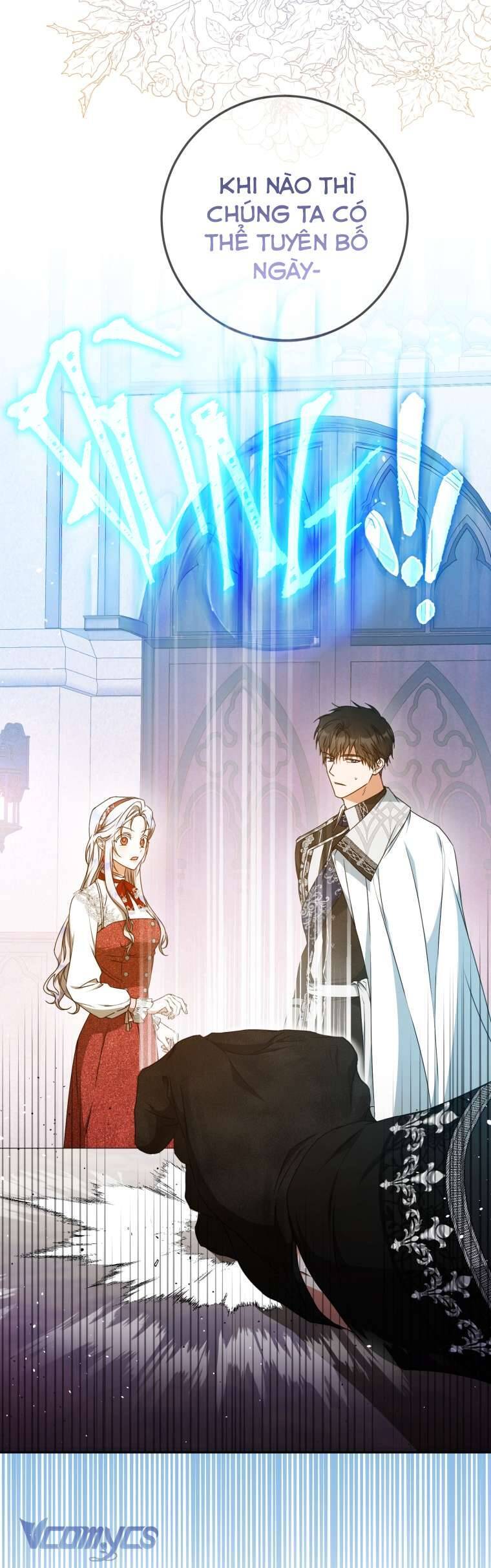 Tôi Trở Thành Vợ Nam Chính: Chapter 98