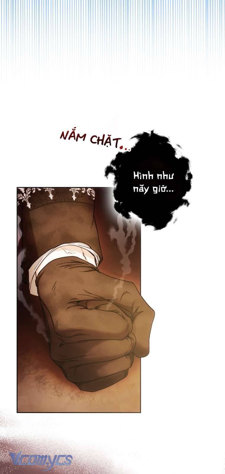 Tôi Trở Thành Vợ Nam Chính: Chapter 98