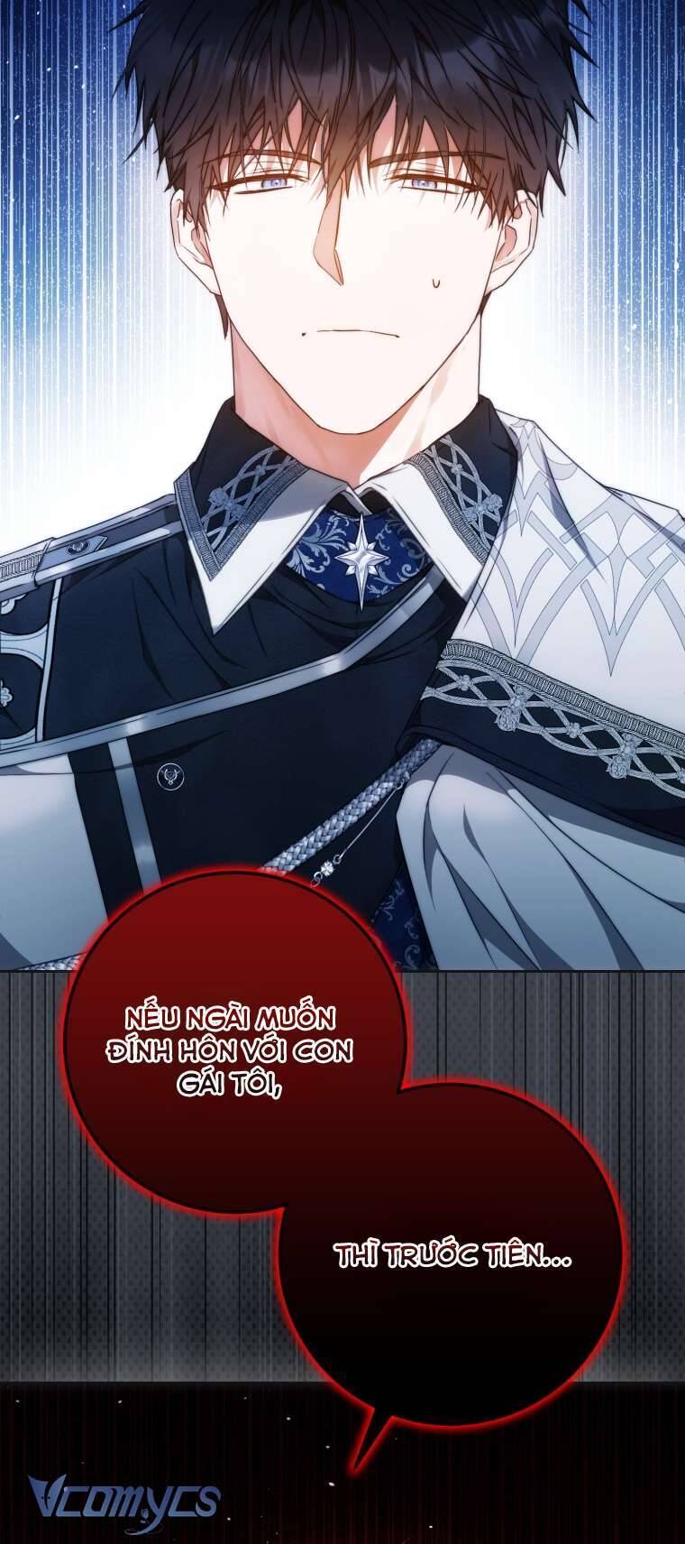 Tôi Trở Thành Vợ Nam Chính: Chapter 98
