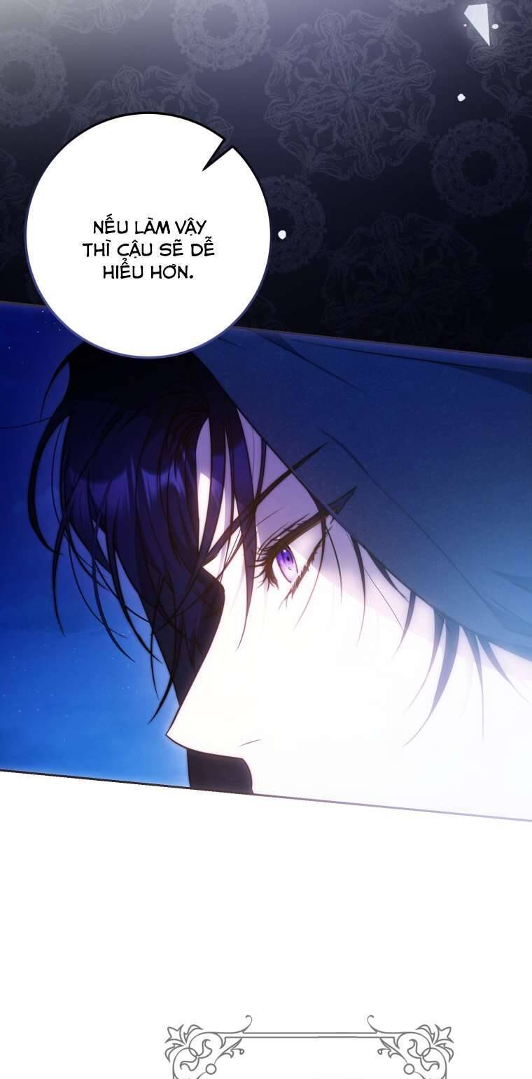 Tôi Trở Thành Vợ Nam Chính: Chapter 98