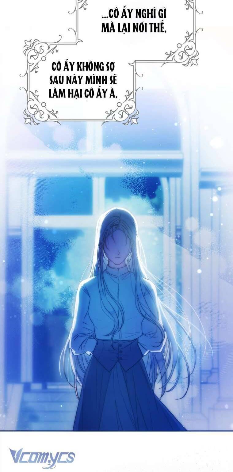 Tôi Trở Thành Vợ Nam Chính: Chapter 98