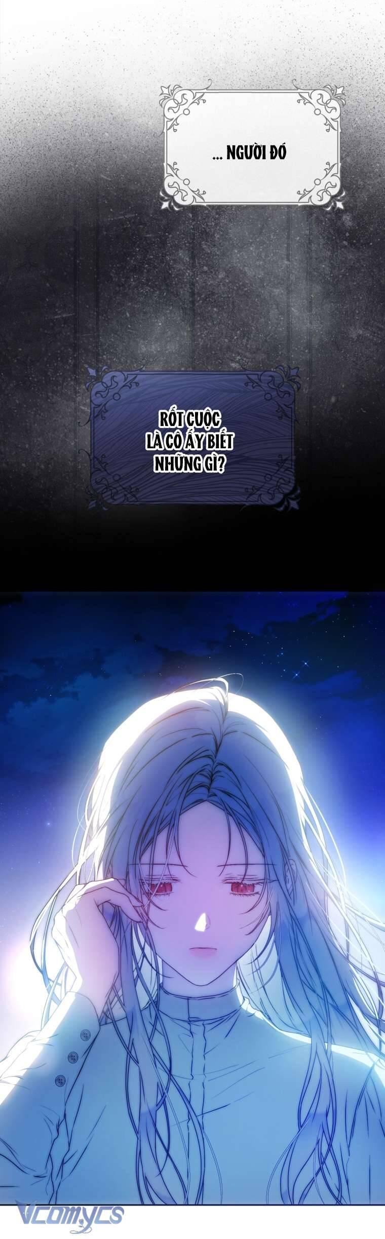 Tôi Trở Thành Vợ Nam Chính: Chapter 98
