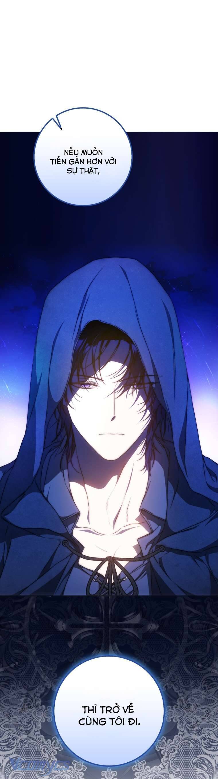 Tôi Trở Thành Vợ Nam Chính: Chapter 98