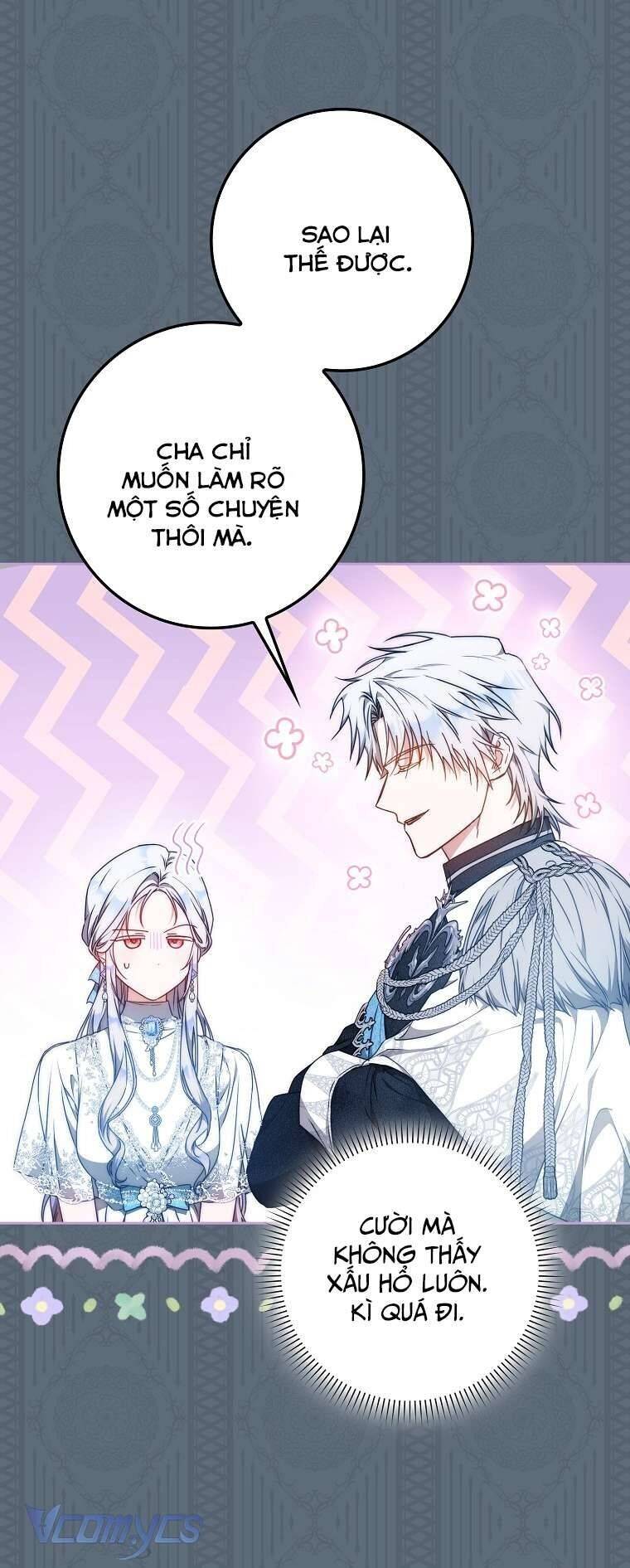 Tôi Trở Thành Vợ Nam Chính: Chapter 99