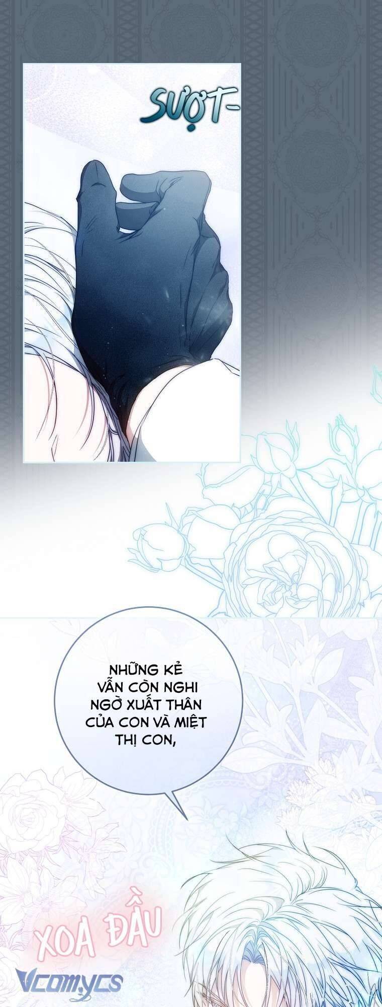 Tôi Trở Thành Vợ Nam Chính: Chapter 99