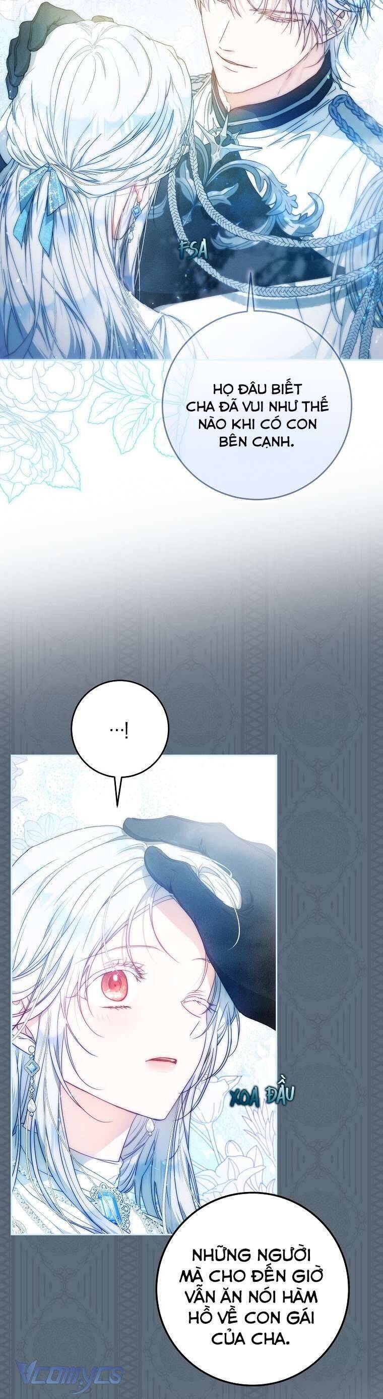 Tôi Trở Thành Vợ Nam Chính: Chapter 99