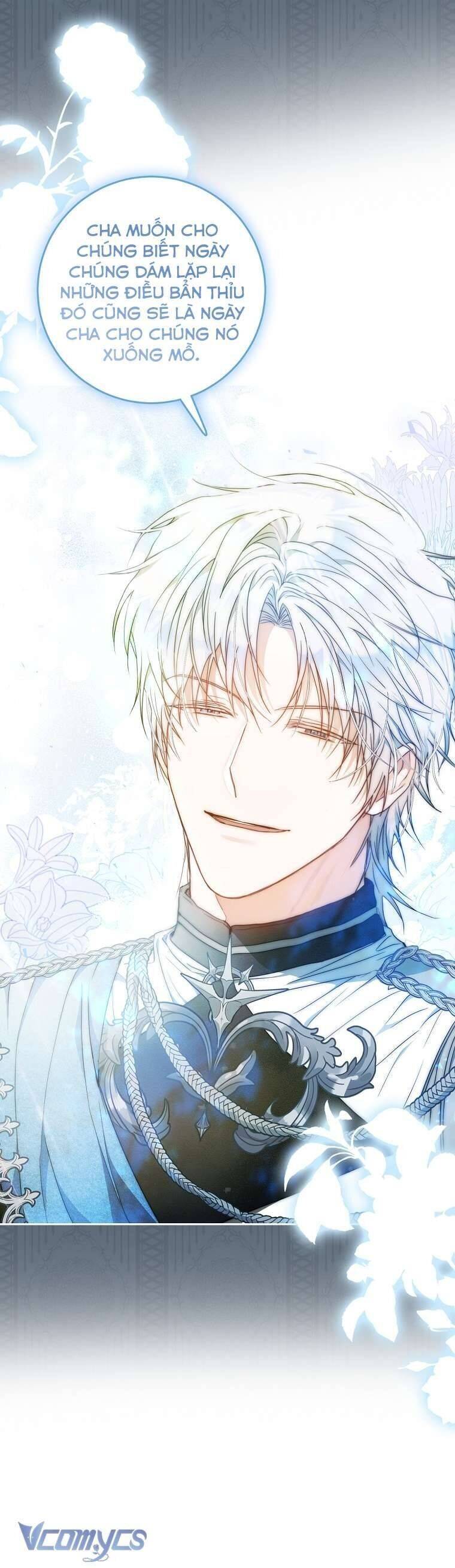 Tôi Trở Thành Vợ Nam Chính: Chapter 99
