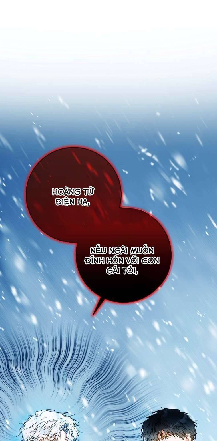 Tôi Trở Thành Vợ Nam Chính: Chapter 99