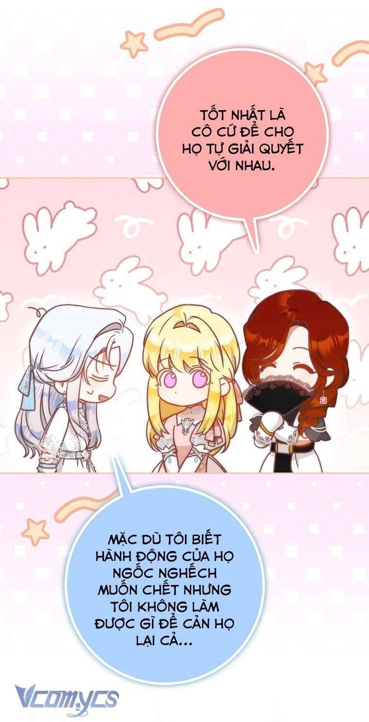 Tôi Trở Thành Vợ Nam Chính: Chapter 99
